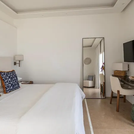 Casa Kiku Mykonos Hotel