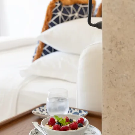호텔 Casa Kiku Mykonos