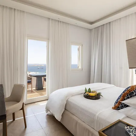 Hotel Casa Kiku Mykonos *