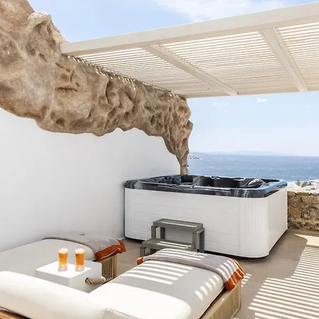 Casa Kiku Mykonos *