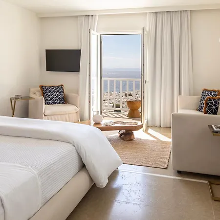 Casa Kiku Mykonos * Mykonos Town