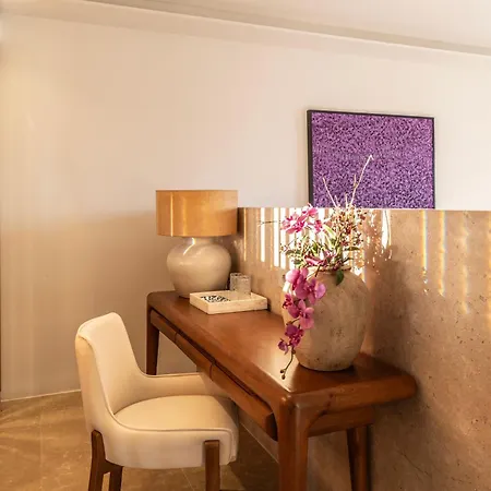 Hotel Casa Kiku Mykonos