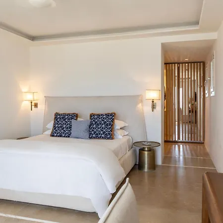 Casa Kiku Mykonos Hotel *