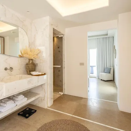 Casa Kiku Mykonos Hotel