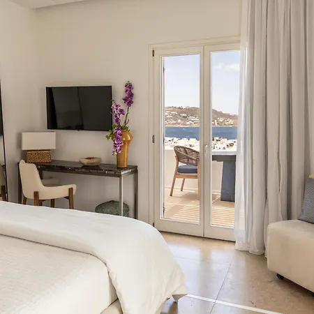 Casa Kiku Mykonos *