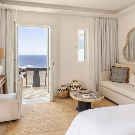 Hotel Casa Kiku Mykonos