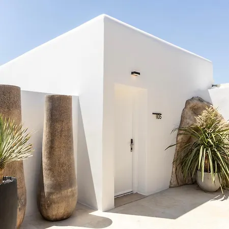 Casa Kiku Mykonos *