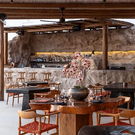 Casa Kiku Mykonos *