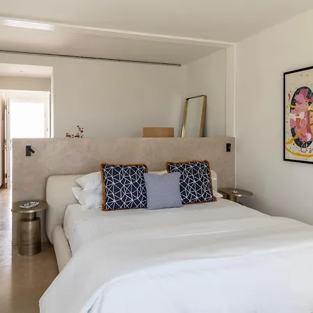 Casa Kiku Mykonos * Mykonos Town