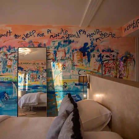 Casa Kiku Mykonos
