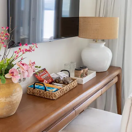 Casa Kiku Mykonos Hotel