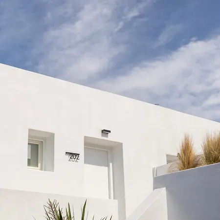 Casa Kiku Mykonos