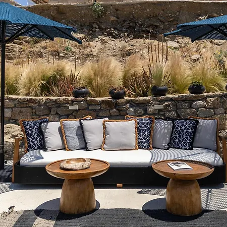 Casa Kiku Mykonos *