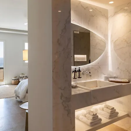 Casa Kiku Mykonos *