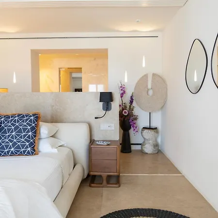 Casa Kiku Mykonos Mykonos Town