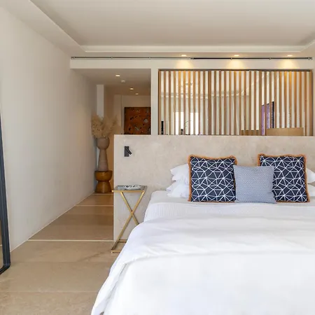 Casa Kiku Mykonos * Mykonos Town