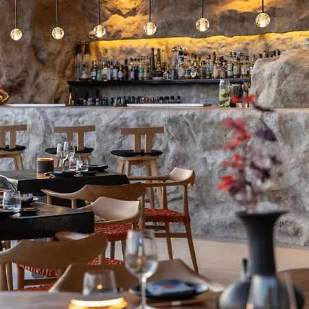Casa Kiku Mykonos *