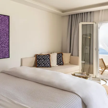 Casa Kiku Mykonos Hotel