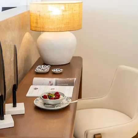 Hotel Casa Kiku Mykonos