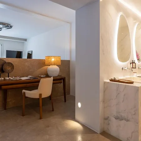 Hotel Casa Kiku Mykonos *