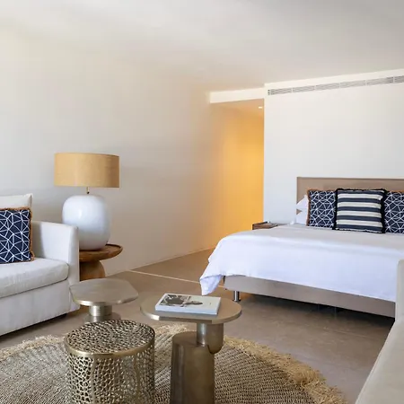 Casa Kiku Mykonos