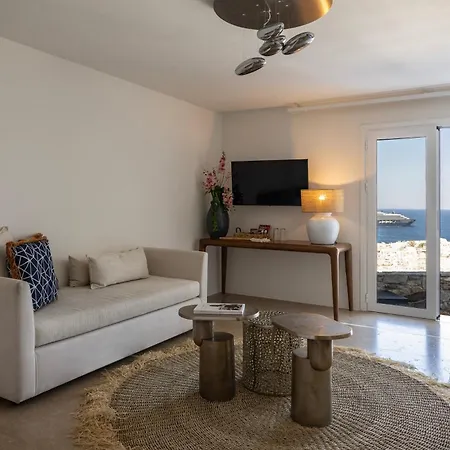 Casa Kiku Mykonos Hotel Mykonos Town