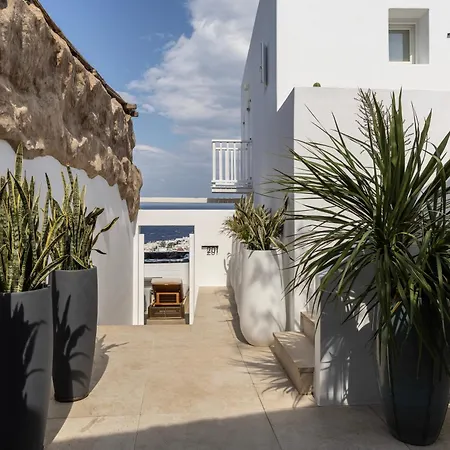 Casa Kiku Mykonos *