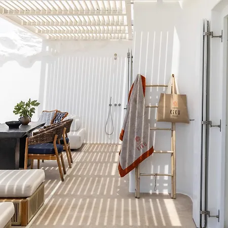Hotel Casa Kiku Mykonos