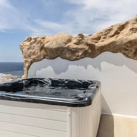 Casa Kiku Mykonos * Mykonos Town