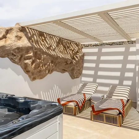 Hotel Casa Kiku Mykonos