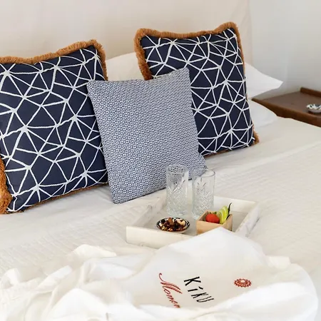 Casa Kiku Mykonos *
