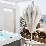 Hotell Casa Kiku Mykonos *