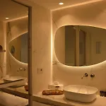 Casa Kiku Mykonos Hotell *