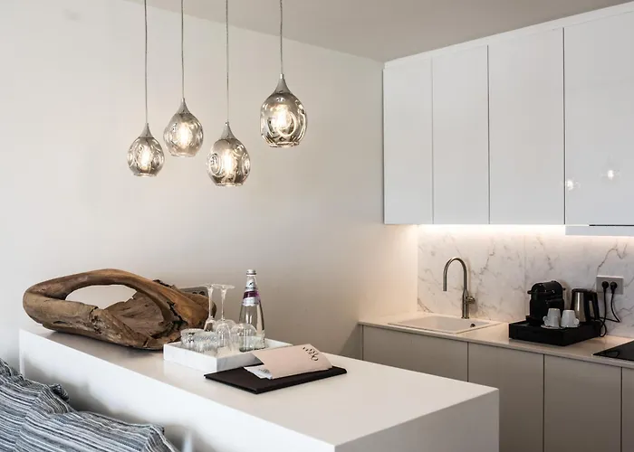 Hotell νumi Boutique