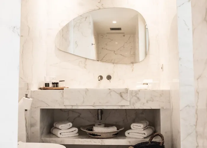 Hotell νumi Boutique