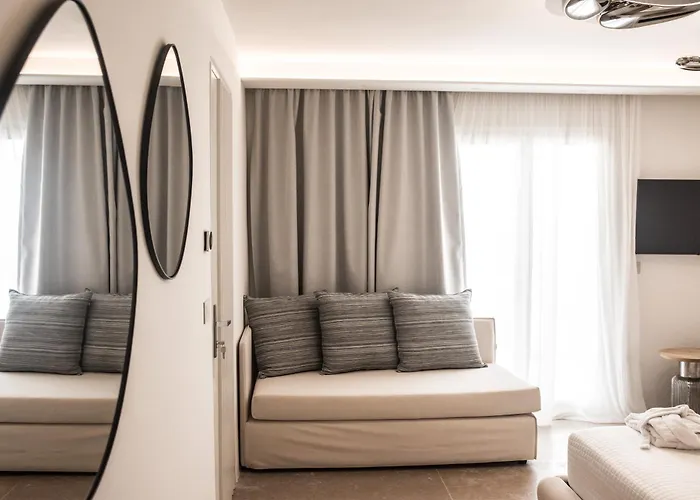 νumi Boutique Hotell *