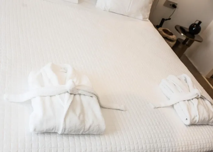 Hotell νumi Boutique