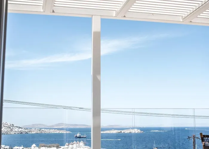 νumi Boutique Hotell