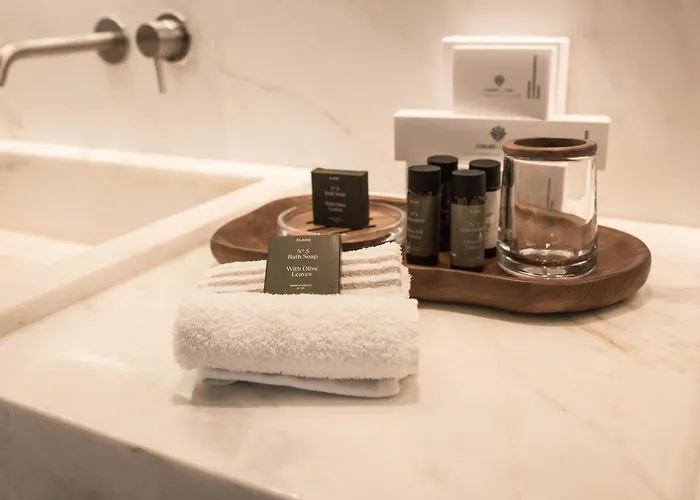 Hotell νumi Boutique