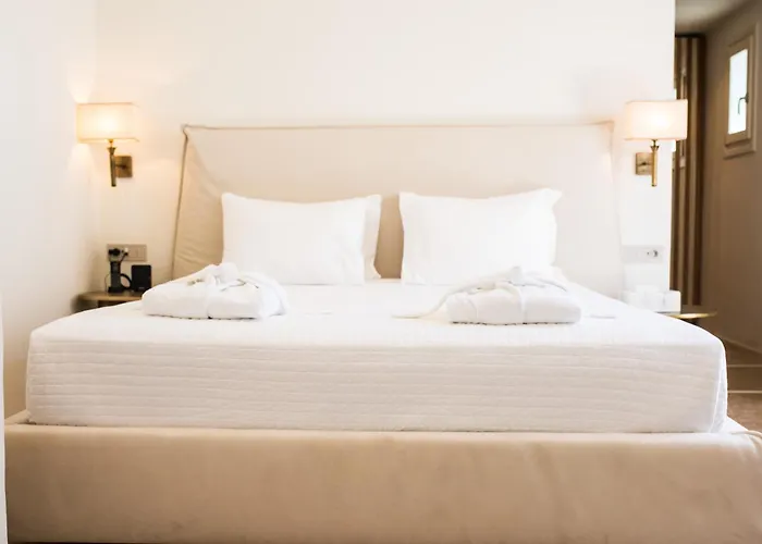 νumi Boutique Hotell *