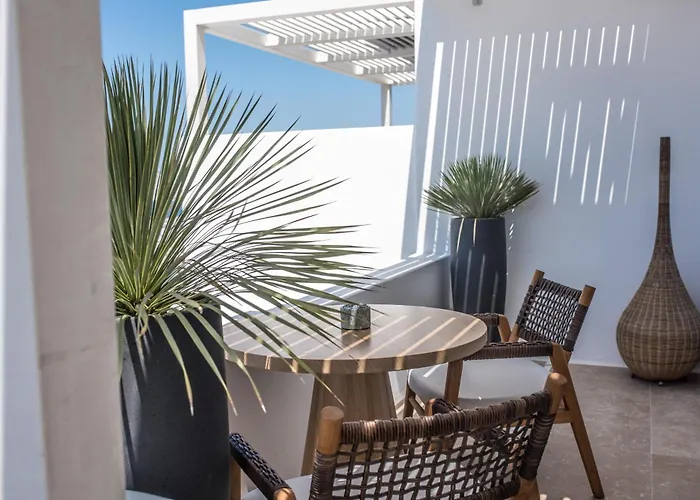 Hotell νumi Boutique *