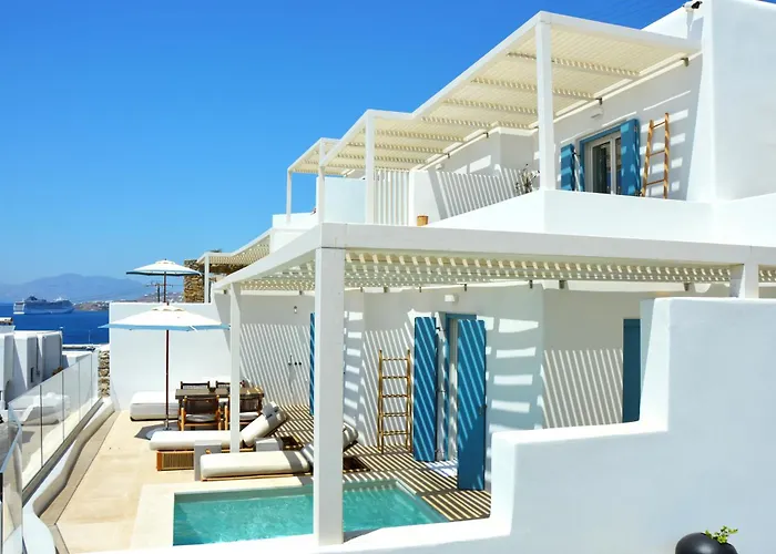 Hotell νumi Boutique