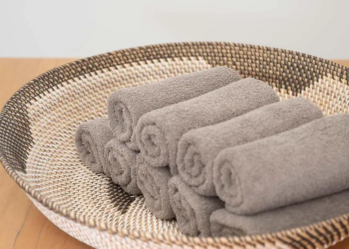 νumi Boutique Hotell Mykonos Town